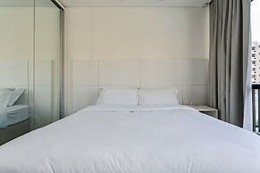 ZEE Studios a 200m da beira-mar norte