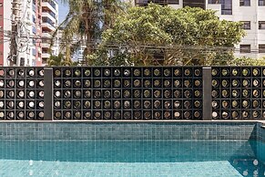 ZEE Studios a 200m da beira-mar norte