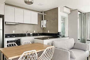 ZEE Studios a 200m da beira-mar norte