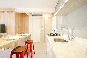 ZEE Studios a 200m da beira-mar norte