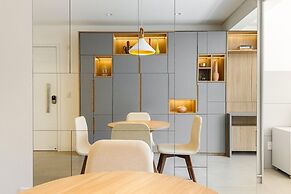 ZEE Studios by Viva - Studios a 200m da beira-mar norte
