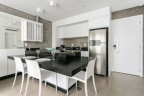 ZEE Studios a 200m da beira-mar norte