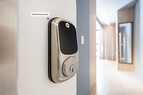 ZEE Studios a 200m da beira-mar norte