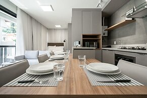 ZEE Studios by Viva - Studios a 200m da beira-mar norte