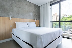 ZEE Studios a 200m da beira-mar norte