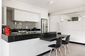 ZEE Studios a 200m da beira-mar norte