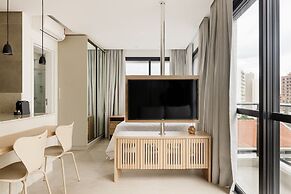 ZEE Studios by Viva - Studios a 200m da beira-mar norte