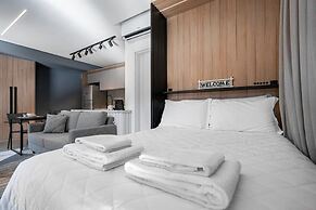 ZEE Studios by Viva - Studios a 200m da beira-mar norte