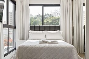 ZEE Studios a 200m da beira-mar norte