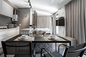 ZEE Studios a 200m da beira-mar norte