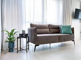 ZEE Studios by Viva - Studios a 200m da beira-mar norte