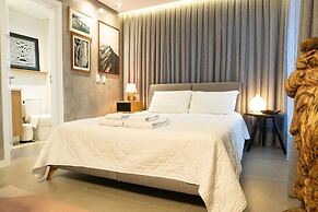 ZEE Studios a 200m da beira-mar norte