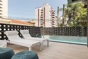 ZEE Studios by Viva - Studios a 200m da beira-mar norte