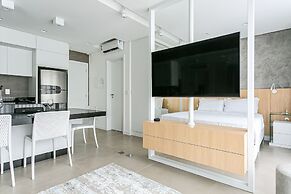 ZEE Studios by Viva - Studios a 200m da beira-mar norte