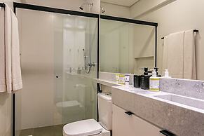 ZEE Studios a 200m da beira-mar norte