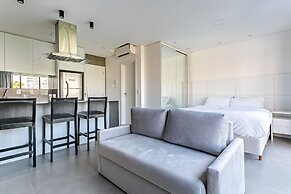 ZEE Studios by Viva - Studios a 200m da beira-mar norte