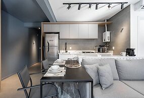 ZEE Studios a 200m da beira-mar norte