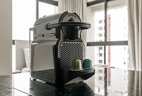 ZEE Studios a 200m da beira-mar norte