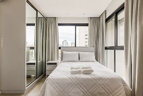 ZEE Studios a 200m da beira-mar norte