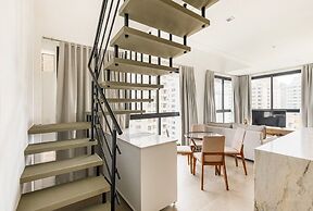 ZEE Studios a 200m da beira-mar norte