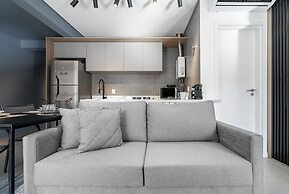 ZEE Studios a 200m da beira-mar norte