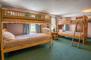 Purity Spring Resort