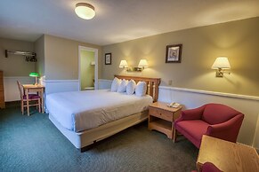 Purity Spring Resort