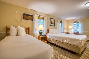 Purity Spring Resort