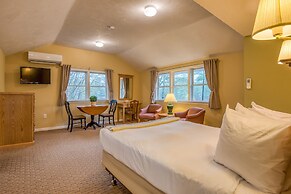 Purity Spring Resort