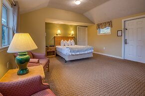 Purity Spring Resort