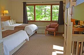 Purity Spring Resort