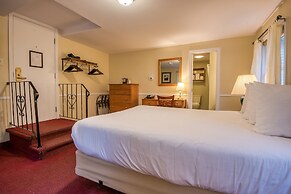 Purity Spring Resort