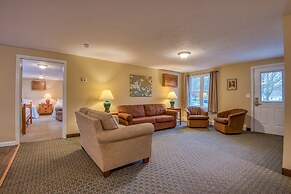 Purity Spring Resort