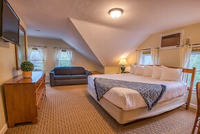 Purity Spring Resort