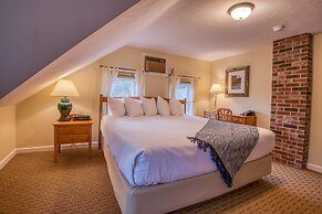 Purity Spring Resort