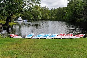 Purity Spring Resort