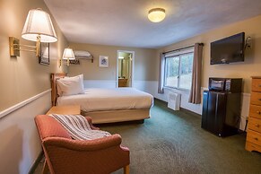 Purity Spring Resort