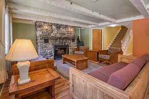 Purity Spring Resort