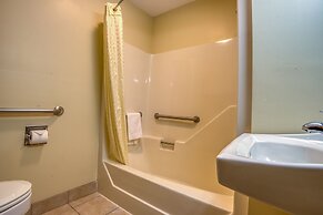 Purity Spring Resort