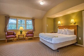 Purity Spring Resort