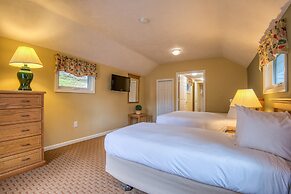 Purity Spring Resort