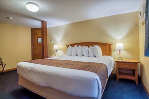 Purity Spring Resort
