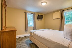 Purity Spring Resort