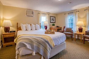Purity Spring Resort