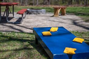 Purity Spring Resort