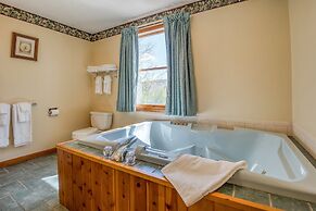 Purity Spring Resort