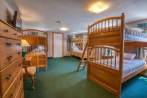 Purity Spring Resort