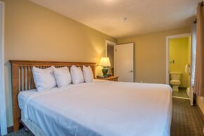 Purity Spring Resort