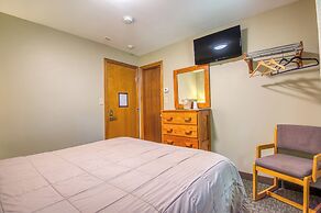 Purity Spring Resort