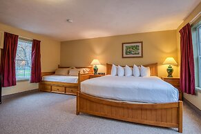 Purity Spring Resort